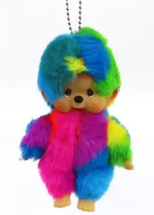 木村カエラ　モンチッチ　マスコット モンチッチ誕生50周年と木村カエラさんデビュー20周年を記念した