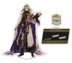 キングダムCAFE&DINER アクリルスタンド 桓騎 | Mercari