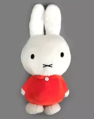 【中古】ぬいぐるみ ブルーナレッド 特大サイズMOREぬいぐるみvol.7 おばけ 「ミッフィー」