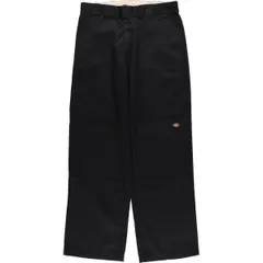 古着 ディッキーズ Dickies Loose Fit ワークパンツ メンズw34相当/eaa573836
