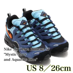NIKE テラ フマラ★27㌢NIKEスニーカー★NIKEACG 隠れた魅力：Trail Running Classics (Air Humara / Air Terra
