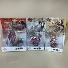 2025年最新】モンハンライズサンブレイクamiiboの人気アイテム