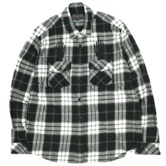 Supreme x HYSTERIC GLAMOUR ワークシャツ　シュプリーム Supreme × HYSTERIC GLAMOUR シュプリーム ヒステリックグラマー