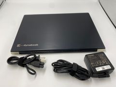 dynabook S73/HS ノートPC 本体 ACアダプター付き　ジャンク品 dynabook S73/HS ノートPC 本体 ACアダプター付き ジャンク品 - メルカリ