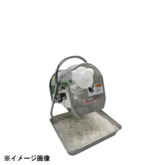 3り51▽ハッピージャパン 卓上おろし機 電動オロシー◇RHG-15◇大根