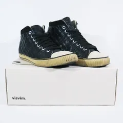 2024年最新】visvim kieferの人気アイテム - メルカリ