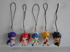 マギ　アラジン　カバンに付けられる　ぬいぐるみ　マスコット　レア　フィギュア マギ カバンに付けられるぬいぐるみ 紅炎 ジュダル 2個セット