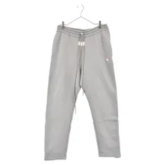 NIKE ナイキ 19SS ×FEAR OF GOD Reversiblr Short リバーシブルトラックショーツ グレー/ホワイト ハーフパンツ フィアオブゴッド AR0627-121