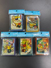 ドラゴンボール スクエアアクリルスタンド コンプリート 匿名配送 神