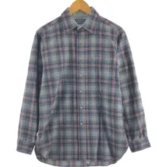 2025年最新】Pendleton シャツ オンブレの人気アイテム - メルカリ