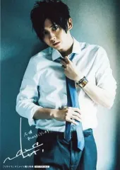 2025年最新】梶裕貴 サインの人気アイテム - メルカリ