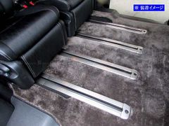 ハイエース 折り畳み セカンドテーブル 金具のみ - メルカリ