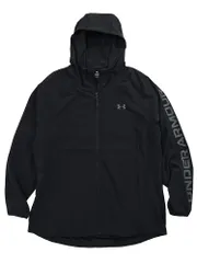 UNDER ARMOUR (アンダーアーマー) LOOSE STORM フルジップ ジャケット DRIVE WIND FULL-ZIP JACKETのサムネイル