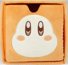 ティーズファクトリー 星のカービィ ぬいぐるみチェスト ワドルディ HK-5542639WDのサムネイル