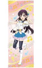 プリパラ ムービック 東堂シオン バスタオル 制服ver - メルカリ