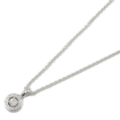 BVLGARI ブルガリ ブルガリブルガリ ダイヤ ネックレス ネックレス