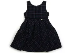 【エニィファム/anyFAM】ジャンパースカート 110サイズ 女の子【子供服・ベビー服】（1955871）