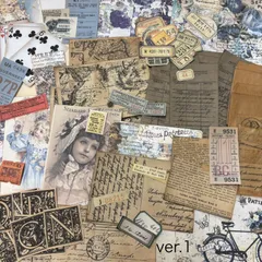 紙モノ 大量まとめ売り 特別価格！大量 紙モノ まとめ売り 80 - メルカリ