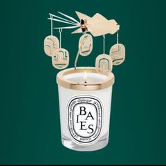 Diptyque ディプティック カルーセル＆キャンドル コフレ べ 190g - メルカリ