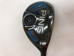 【最短翌日発送】G | 19 | S | ALTA J50 | 中古 | ユーティリティ | ピン