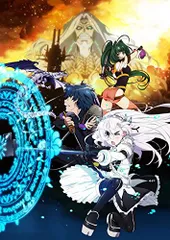 全巻セット【中古】DVD▼棺姫のチャイカ(11枚セット)全6巻 + AVENGING BATTLE 全5巻 レンタル落ち 中古】棺姫のチャイカ 全6巻 + AVENGING BATTLE 全5巻 [レンタル