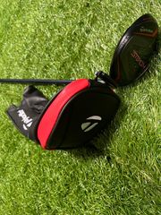 TaylorMade（テーラーメイド）ステルス フェアウェイウッド　 ＃5 18度