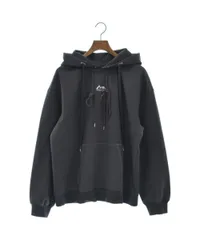 ADERERROR JUMPER16 パーカー | radiosadafm.com