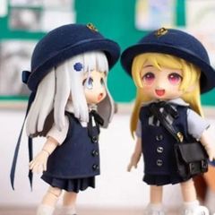 <オーダーページ>　62 オビツ11.ねんどろいどどーるのお洋服　3点セット オーダー〉オビツ11・ねんどろいどどーるのお洋服 3点セット(1点でもOK