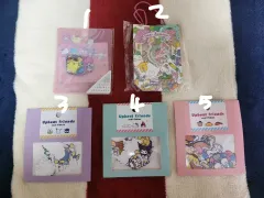 サンリオキャラクターズ プレイステッカー