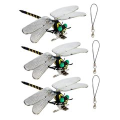 7匹セット 12CM クリップ付き 2023 虫除け オニヤンマ 1/1サイズ トンボ オニヤンマ 蜻蛉 蚊よけ 昆虫が好きな おもちゃ 模型 帽子 リュック 畑作業 玄関 ベランダ ハイキング キャンプ 山登り 釣り ゴルフ ハエ 蜂よけ 小蝿 蚊の天敵 家