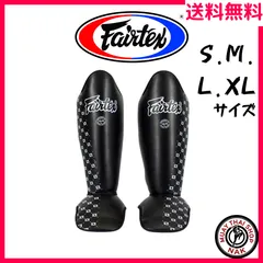 2025年最新】fairtex レガースの人気アイテム - メルカリ