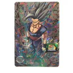 2024年最新】ドラゴンボールヒーローズ sec 悟飯の人気アイテム - メルカリ