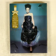 2025年最新】MISIA Super Best Recordsの人気アイテム - メルカリ