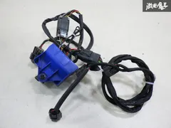 シルビアS15 純正イグニッションコイル&ハーネス　セット 日産純正 S15 シルビア イグニッションコイル ＆ ハーネス セット