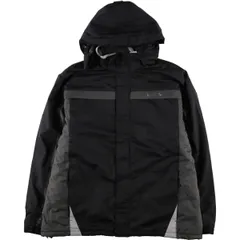 古着 MOUNTAINWAREHOUSE 中綿マウンテンジャケット シェルジャケット パファージャケット メンズXXL/eaa393113