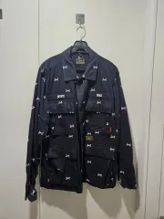 2025年最新】wtaps vans jacketの人気アイテム - メルカリ 2025年最新】wtaps vans jacketの人気アイテム - メルカリ