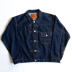 スタンダードカリフォルニア　506xx 大戦モデル　サイズ46 LEVI'S S506XX ジャケット大戦モデルの復刻を徹底解説｜JEANS