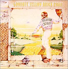 エルトン・ジョン直筆サイン入り2Lサイズ写真…ピアノロック…Elton John