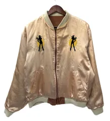 2025年最新】cream soda スカジャンの人気アイテム - メルカリ