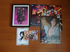 ✨️ポスター類　各種セット②✨️