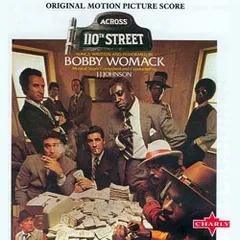 Amazon.co.jp: Across 110th Street - 40th Anniversary Deluxe