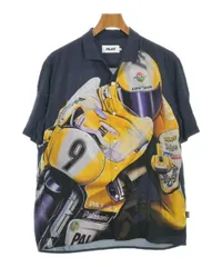 PALACE カジュアルシャツ メンズ 【古着】【中古】【送料無料】のサムネイル