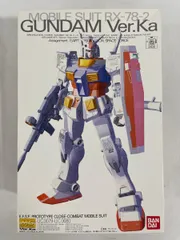 2025年最新】MG 1/100 RX-78-2 ガンダムVer.Kaの人気アイテム