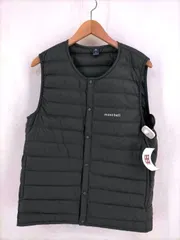 モンベル mont bell ダウンベスト スペリオダウンラウ #154172#のサムネイル