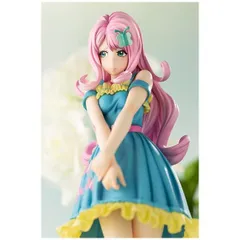 2025年最新】MY LITTLE PONY美少女 フラッターシャイの人気