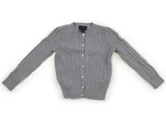 【ポロラルフローレン/POLORALPHLAUREN】カーディガン 120サイズ 女の子【子供服・ベビー服】（1759225）