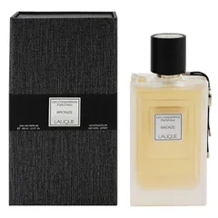ラリック レ コンポジシオン パフュメ ブロンズ EDP・SP 100ml 香水 フレグランス LES COMPOSITIONS PARFUMEES BRONZE LALIQUE 新品 未使用のサムネイル