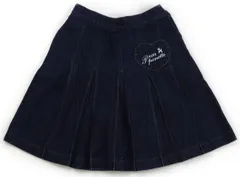 【ポンポネット/pomponette】スカート 140サイズ 女の子【子供服・ベビー服】（1941788）