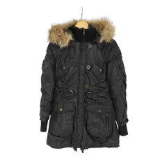 TORNADOMART トルネードマートファー付きスウェードライダースジャケット TORNADO MART スエード ライダース ジャケット ファー