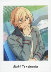 【中古】キャラカード 天祥院英智 「あんさんぶるスターズ!! P.A.shots!! Extra -SHUFFLE- Private」